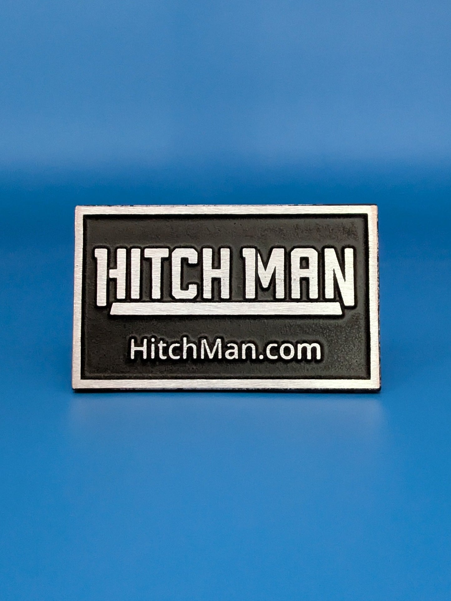 Hitch Cover - Hitch Man
