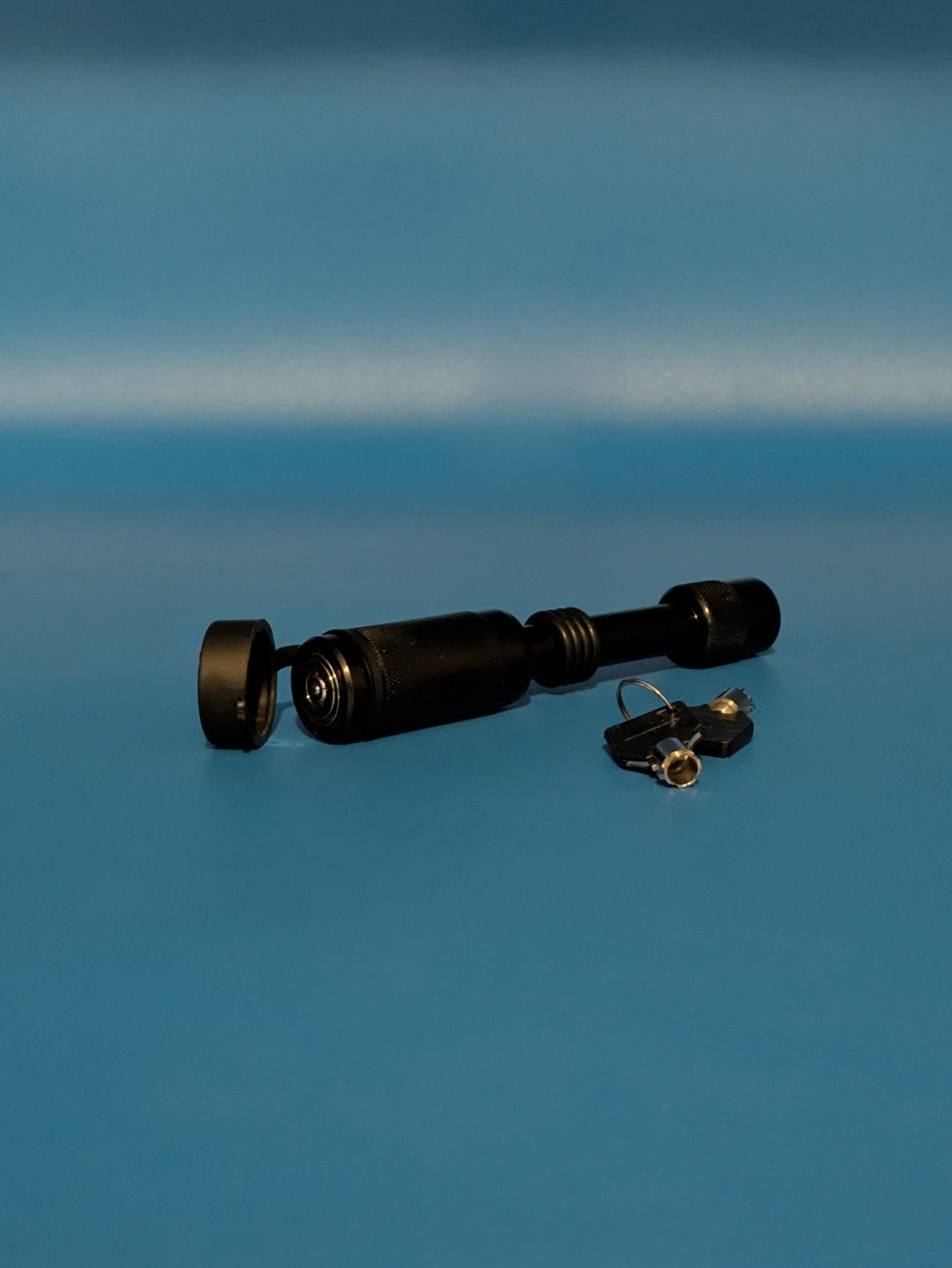 Locking Hitch Pin