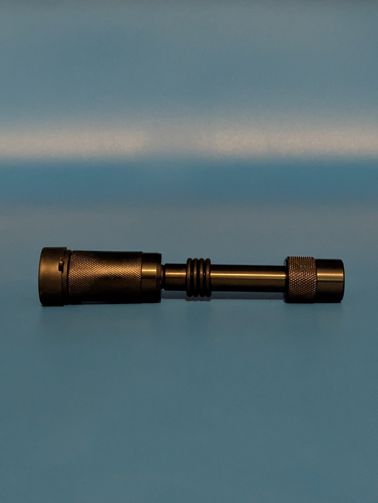 Locking Hitch Pin