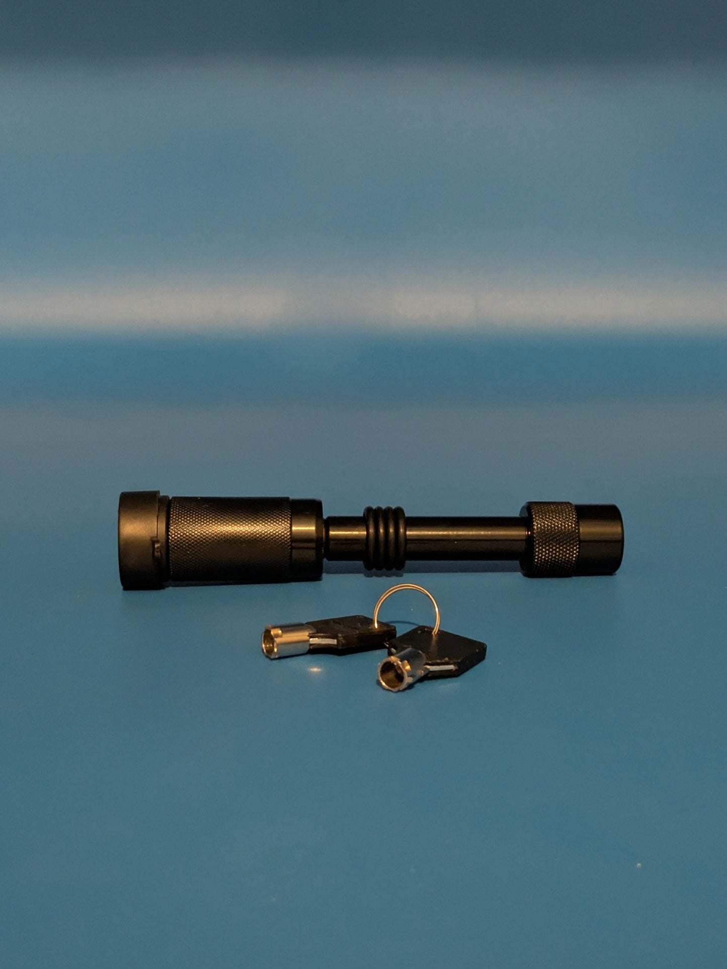 Locking Hitch Pin