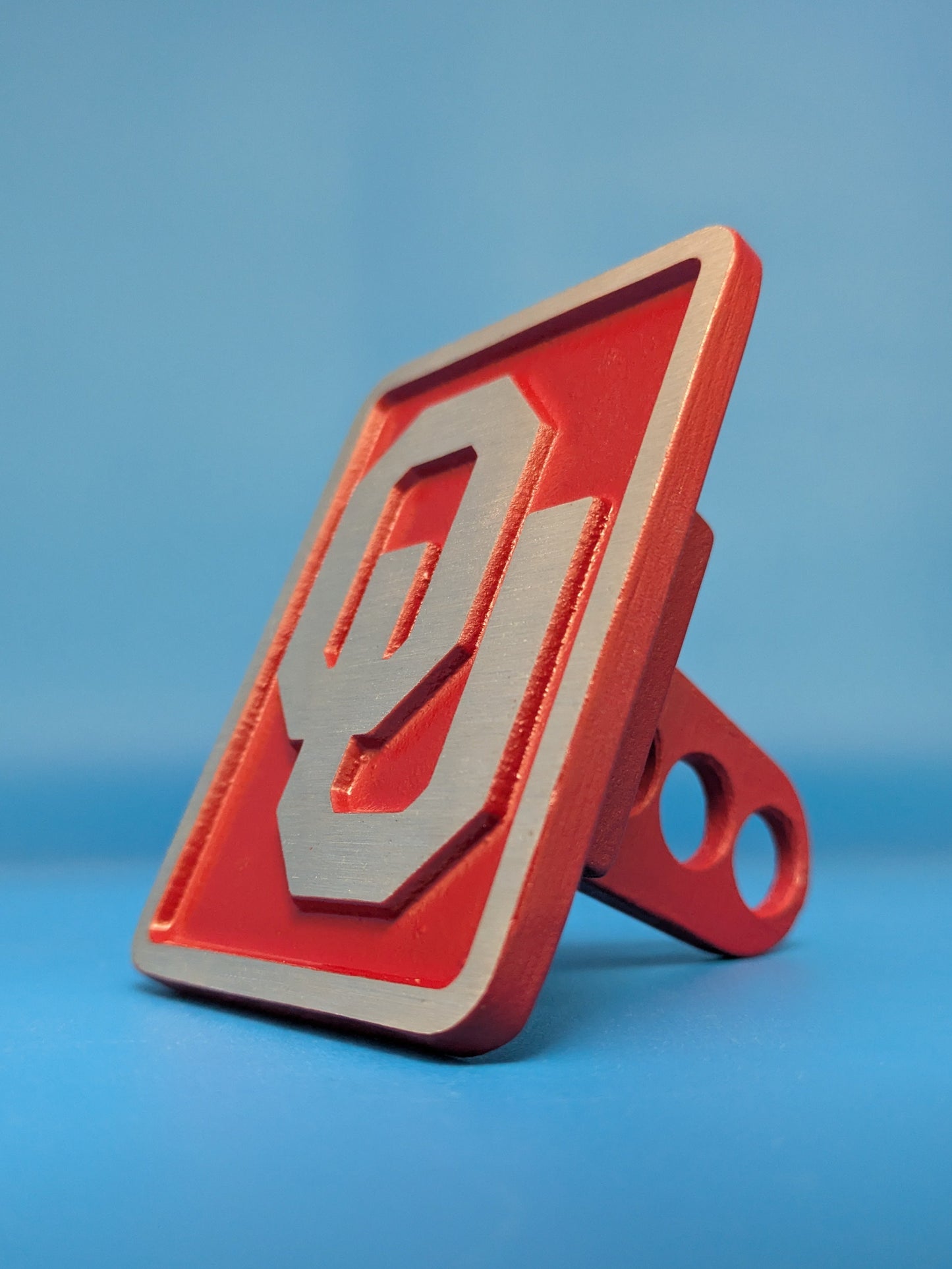 Hitch Cover - OU