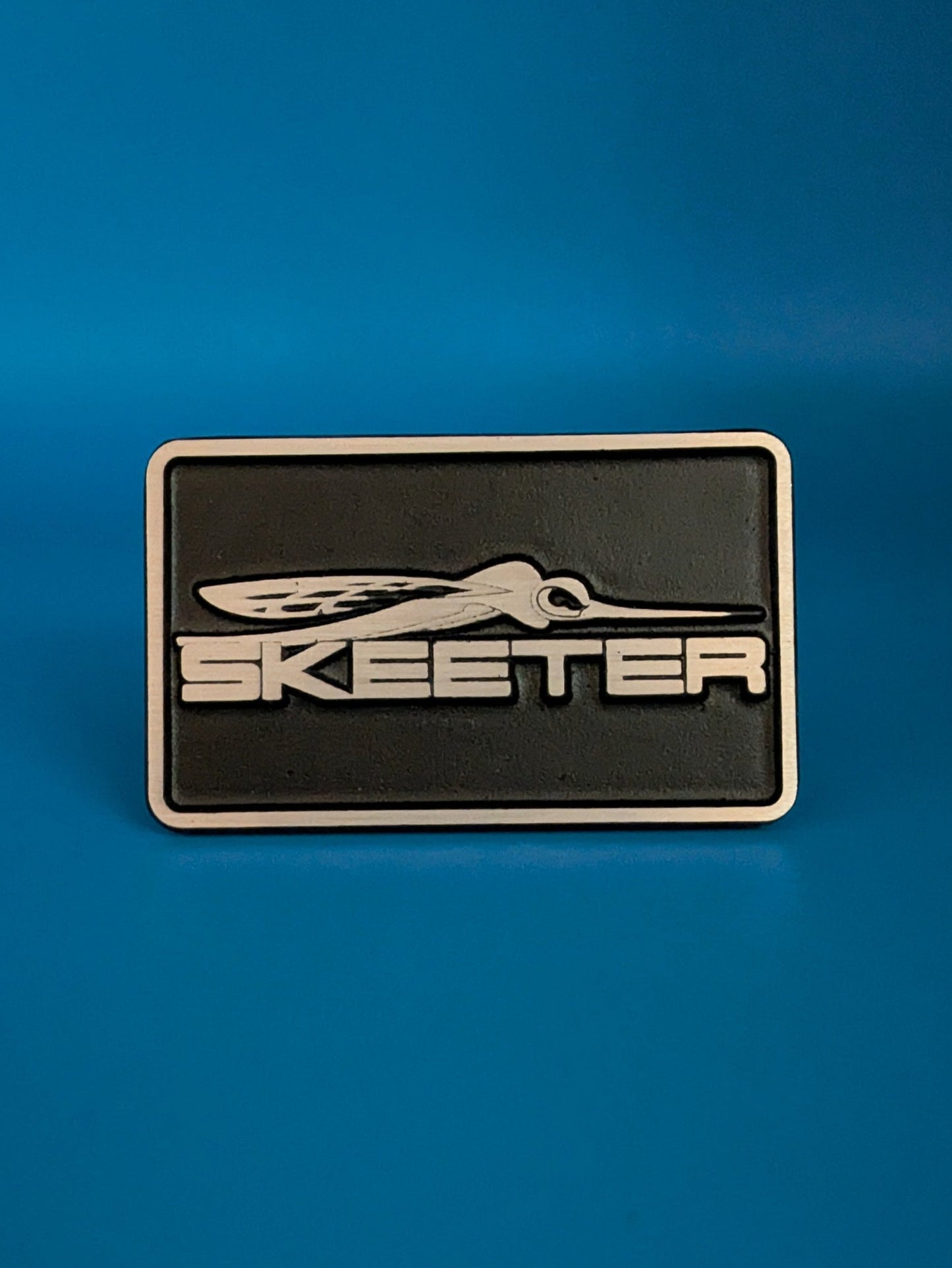 Hitch Cover - Skeeter