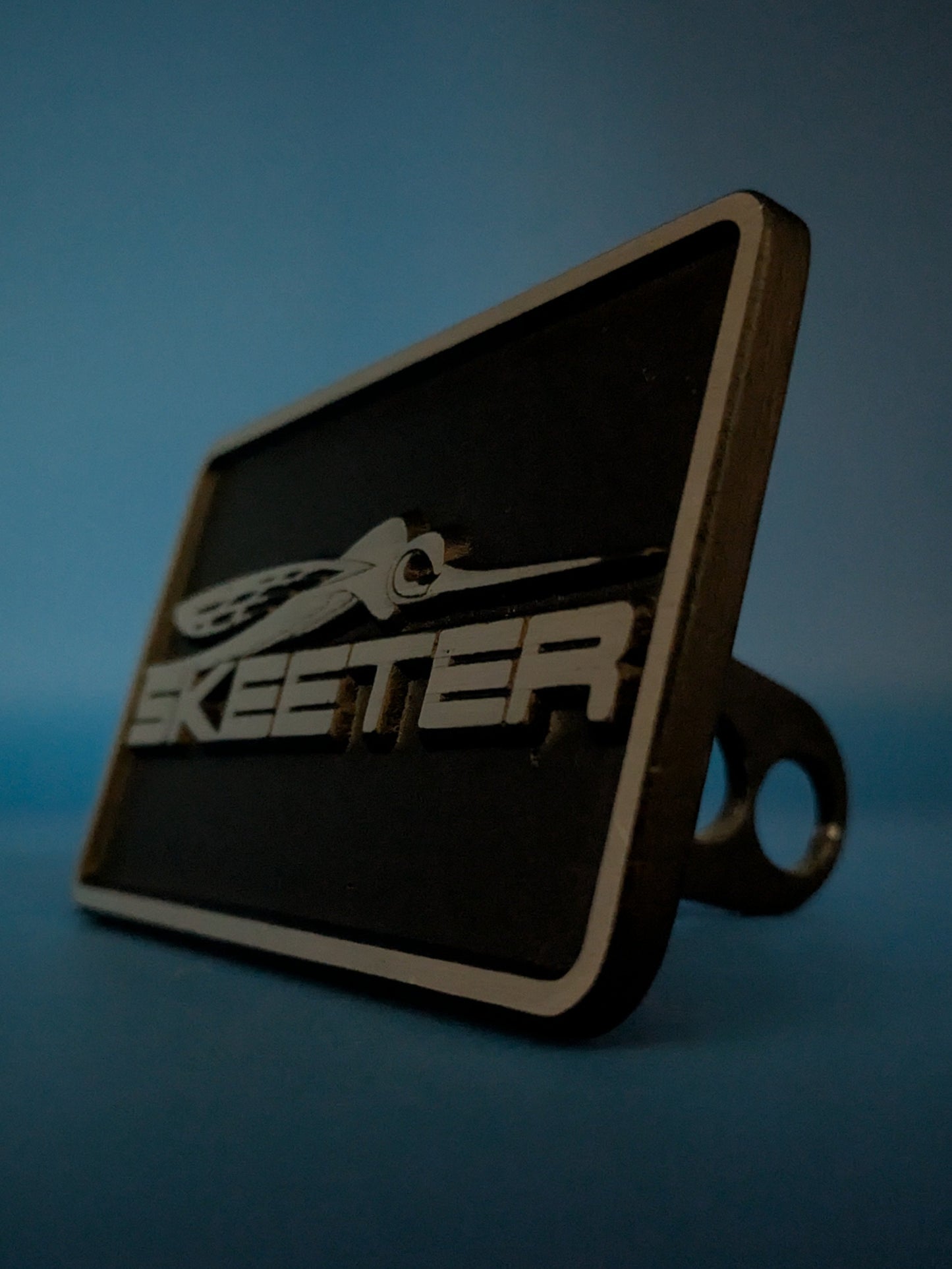 Hitch Cover - Skeeter