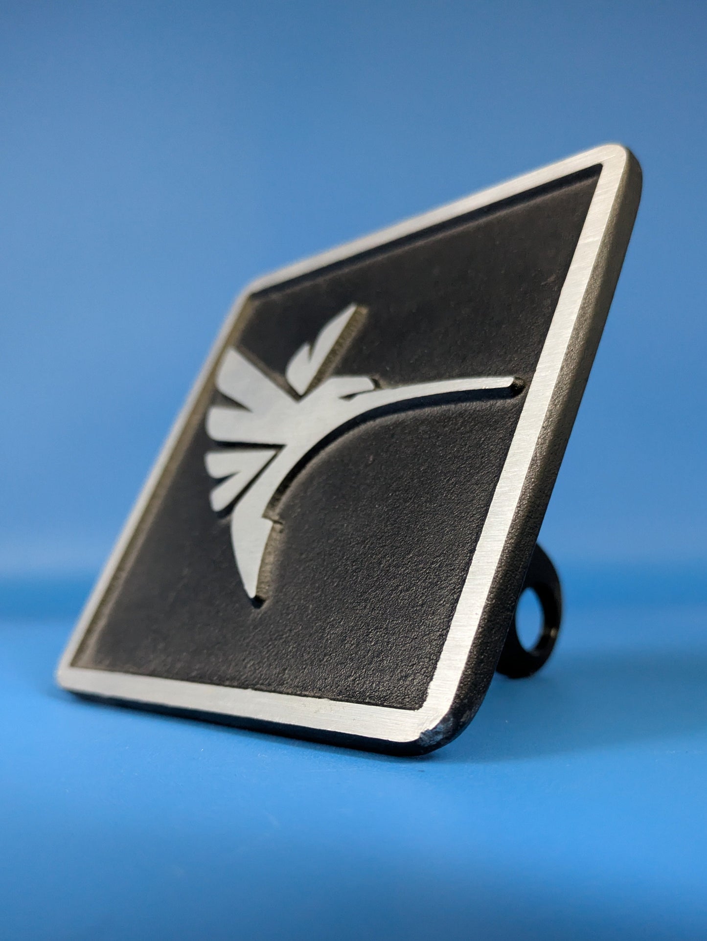 Hitch Cover - Humminbird