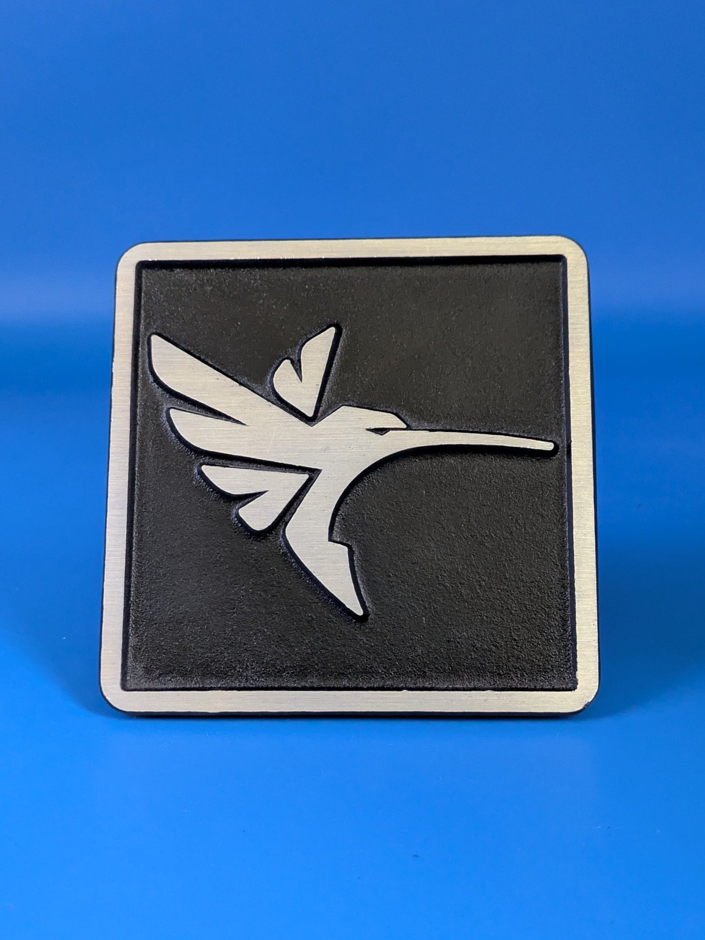 Hitch Cover - Humminbird