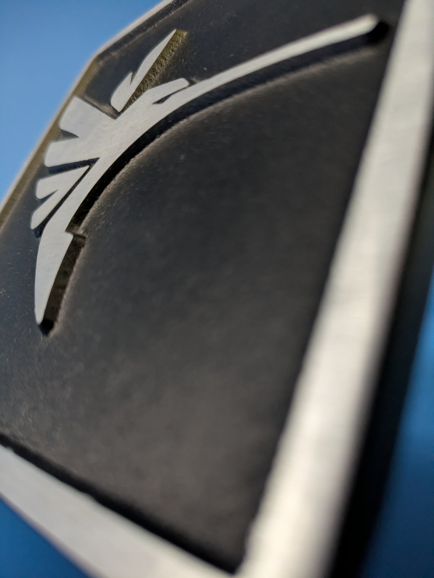 Hitch Cover - Humminbird