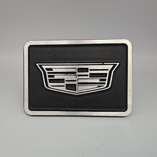 Hitch Cover - Cadillac