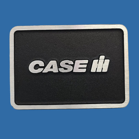 Hitch Cover - Case IH