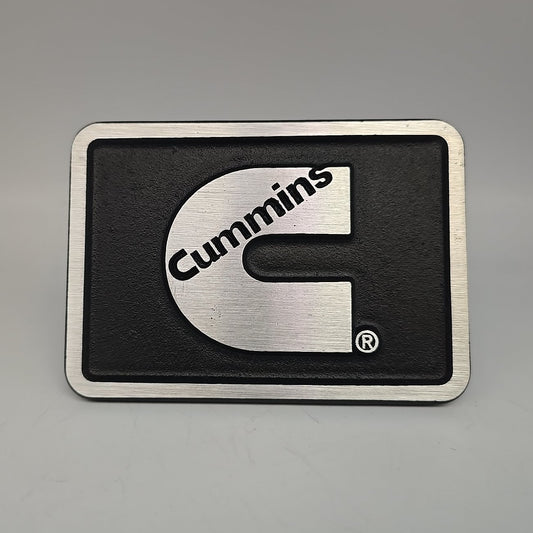 Hitch Cover - Cummins