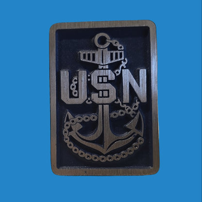 Navy - Chief Petty Officer