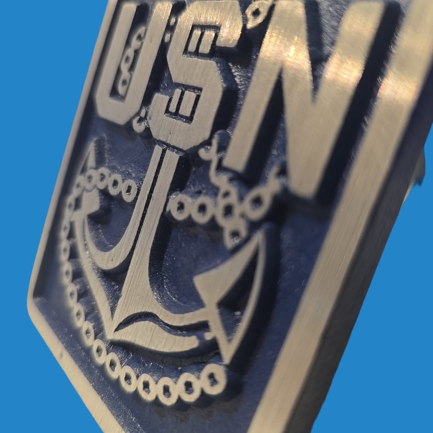 Navy - Chief Petty Officer