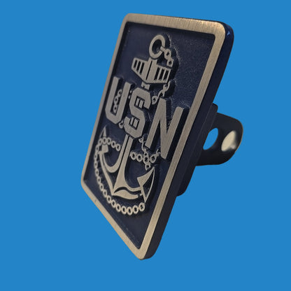 Navy - Chief Petty Officer
