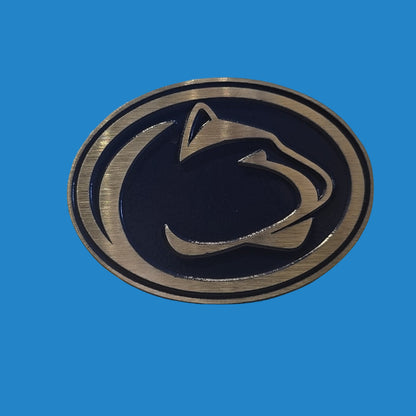 Penn State Lion