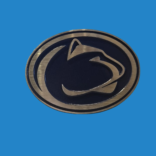 Penn State Lion