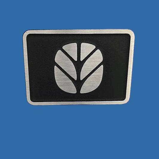 Hitch Cover - New Holland