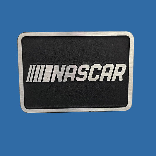 Hitch Cover - NASCAR