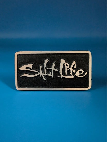 Hitch Cover - Salt Life