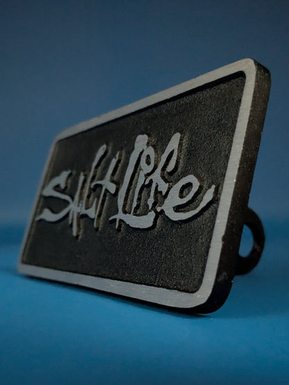 Hitch Cover - Salt Life